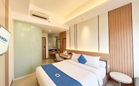 POP! Hotel Stasiun Kota Surabaya